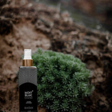 بادی اسپلش (Body Splash) مردانه مون بلان لجند (Mont Blanc Legend)