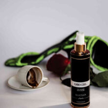 بادی اسپلش (Body Splash) زنانه گود گرل (Good Girl)