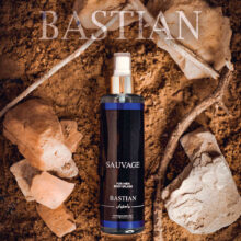 بادی اسپلش (Body Splash) مردانه ساواج (SAUVAGE)