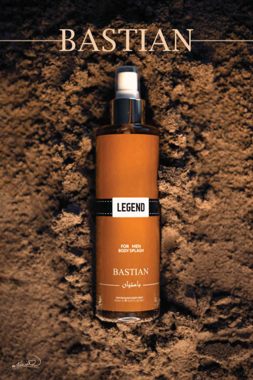 بادي اسپلاش (Body Splash) رجالي لجند (Legend)