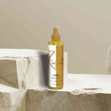 بادی اسپلش (Body Splash) زنانه زن شیسیدو (ZEN SHISEIDO)