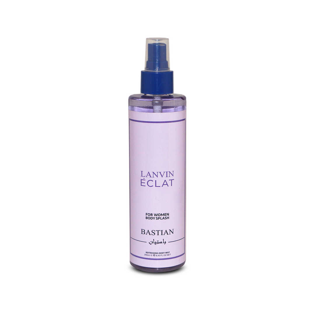 بادی اسپلش (Body Splash) زنانه اکلت لانوین (Lanvin Éclat)